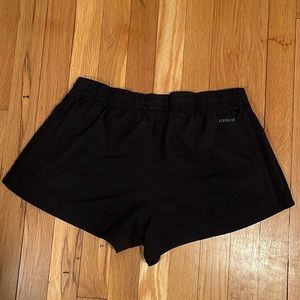 Adidas Aeroready sweat shorts